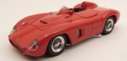 Ferrari 500 TR Rouge TR Rouge 1/43