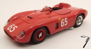 Ferrari 500 TR #65 Monza  1/43