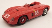 Ferrari 500 TR #65 Monza  1/43