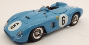 Ferrari 500 TR #6 Reims   1/43