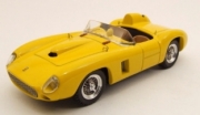 Ferrari 290MM Jaune "clienti" MM Jaune "clienti" 1/43