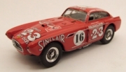 Ferrari 340 Mexico #16 Carrera Messicana  1/43