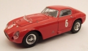 Ferrari 375MM #6 12Heures de Pescara  1/43