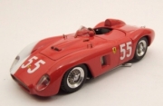 Ferrari 500 TR #55 Monza  1/43
