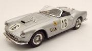 Ferrari 250 California #16 24H Le Mans  1/43