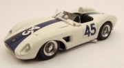Ferrari 500 TRC #45 Bridgehampton  1/43