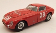 Ferrari 375MM #28 12Heures de Pescara  1/43