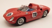 Ferrari 250P #110 Nurburgring  1/43
