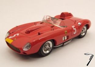 Ferrari 315 S Nurburgring  1/43