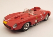 Ferrari 315 S Nurburgring  1/43