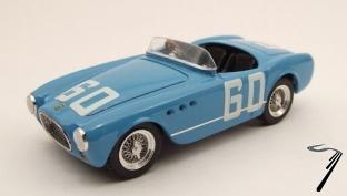 Ferrari 225 S March Field AFB-Riverside  1/43