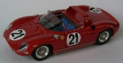 Ferrari 250 P #21 1er 24H Le Mans  1/43