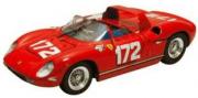Ferrari 250 P Targa Florio  1/43