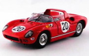 Ferrari 275 P #20 - 1er 24H du Mans  1/43