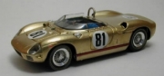 Ferrari 275P N&deg;81 Sebring  1/43