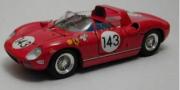 Ferrari 275P Nurburgring  1/43