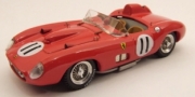 Ferrari 335S Sebring #11   1/43