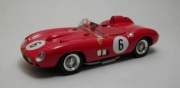 Ferrari 335 S 24H Le Mans  1/43