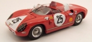 Ferrari 330P #25 Sebring  1/43