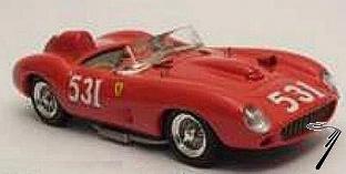 Ferrari 315S MM  1/43