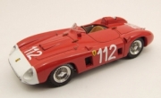 Ferrari 860 Monza #112 Targa Florio  1/43