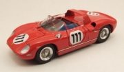 Ferrari 250P Nurburgring #111  1/43