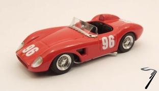 Ferrari 500 TRC #96 1er Targa Florio  1/43