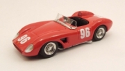 Ferrari 500 TRC #96 1er Targa Florio  1/43