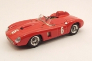 Ferrari 290s #6 Buenos Aires  1/43