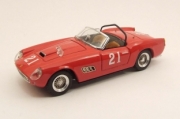 Ferrari 250 California 14st Nassau  1/43