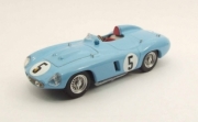 Ferrari 750 Monza #5 1000 Km Paris  1/43