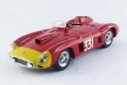 Ferrari 290 MM #331 Targa Florio  1/43