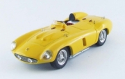 Ferrari 750 Monza test yellow Monza test yellow 1/43