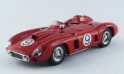 Ferrari 290MM #9 SPA  1/43