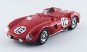 Ferrari 625 LM #12 3ème 24H du Mans   1/43