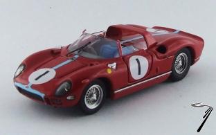 Ferrari 330 P #1 SPA  1/43