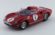 Ferrari 330 P #1 SPA  1/43
