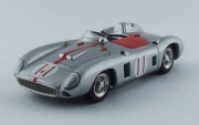 Ferrari 860 Monza #11 1st Santa Maria Road Races  1/43