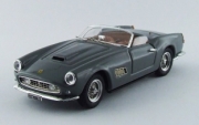 Ferrari 250 California convertible grey California convertible Grey 1/43