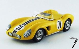 Ferrari 500 TRC #71 Sebring  1/43