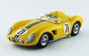 Ferrari 500 TRC #71 Sebring  1/43