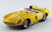 Ferrari 500 Mondial #535 Mille Miglia  1/43