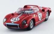 Ferrari 330 P #50 1er Monza  1/43