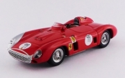 Ferrari 860 Monza #99 2ème Bridgehampton  1/43