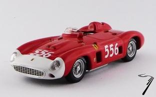 Ferrari 860 Monza #556 3me Mille Miglia  1/43