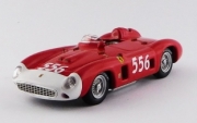 Ferrari 860 Monza #556 3ème Mille Miglia  1/43