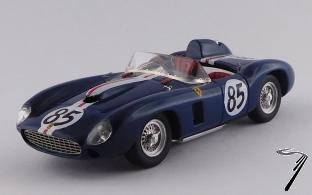 Ferrari 290 S #85 Watkins Glen  1/43