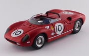 Ferrari 250 P #10 2ème NassauGovernator's trophy  1/43