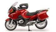 BMW R1200 RT K26 Rouge 1/10