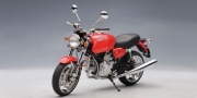 Ducati GT 1000 red  1/12